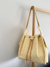 Load image into Gallery viewer, The Riviera Terry Tote (this item is on pre order and will be shipped after 19th June )