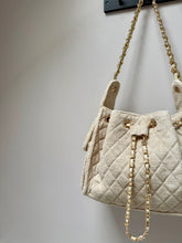 Load image into Gallery viewer, The Riviera Terry Tote