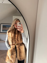 Load image into Gallery viewer, The Aspen Stole