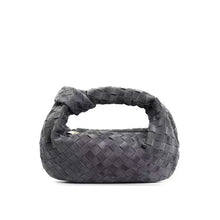 Load image into Gallery viewer, Knot bag suede