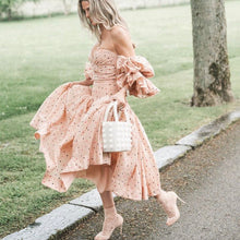 Load image into Gallery viewer, Pearl bijoux bag