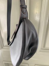 Load image into Gallery viewer, Half moon sling bag