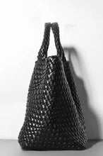 Load image into Gallery viewer, Emilia Woven tote