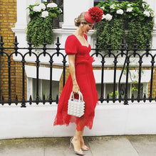 Load image into Gallery viewer, Pearl bijoux bag
